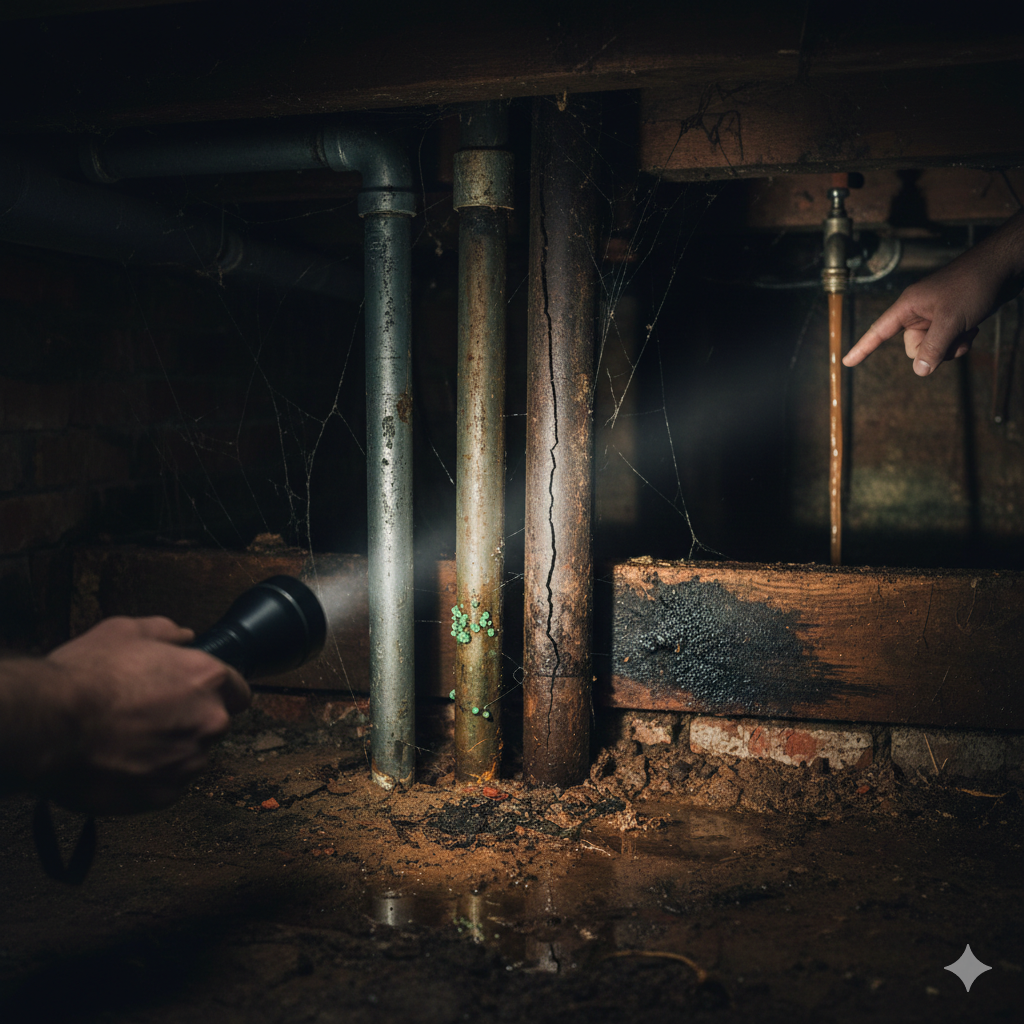 signs-of-aging-plumbing-infrastructure-in-older-homes