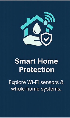 smart home protection